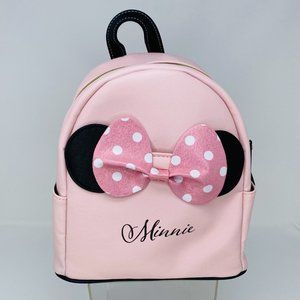 Disney Minnie Mouse Backpack